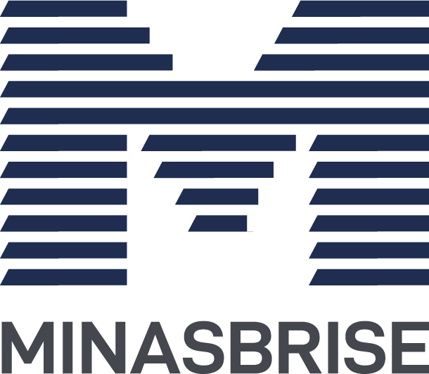 Minasbrise Logo