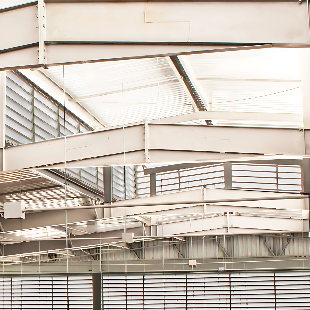 MinasBrise Veneziana Industrial Policarbonato