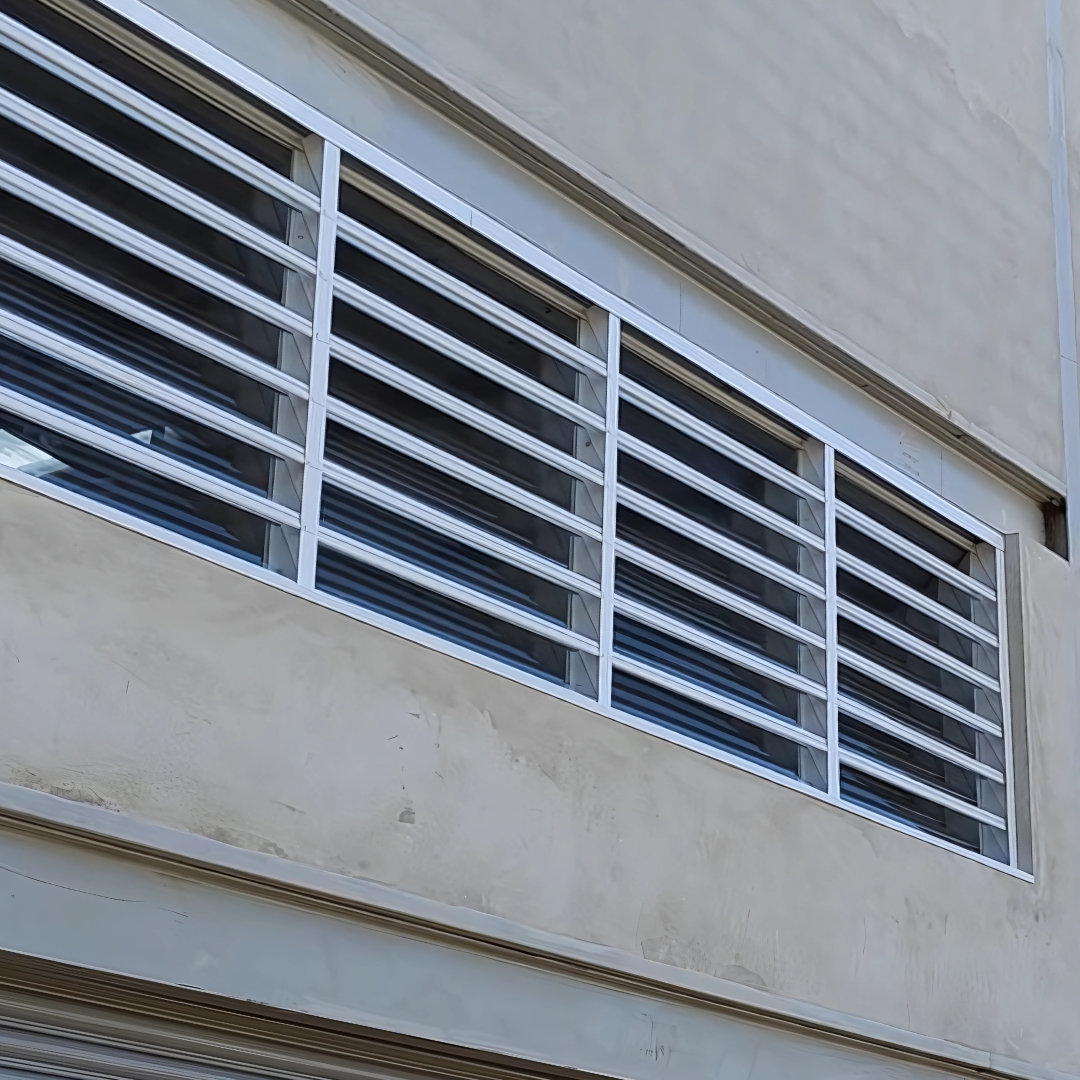 MinasBrise Veneziana Industrial Vidro