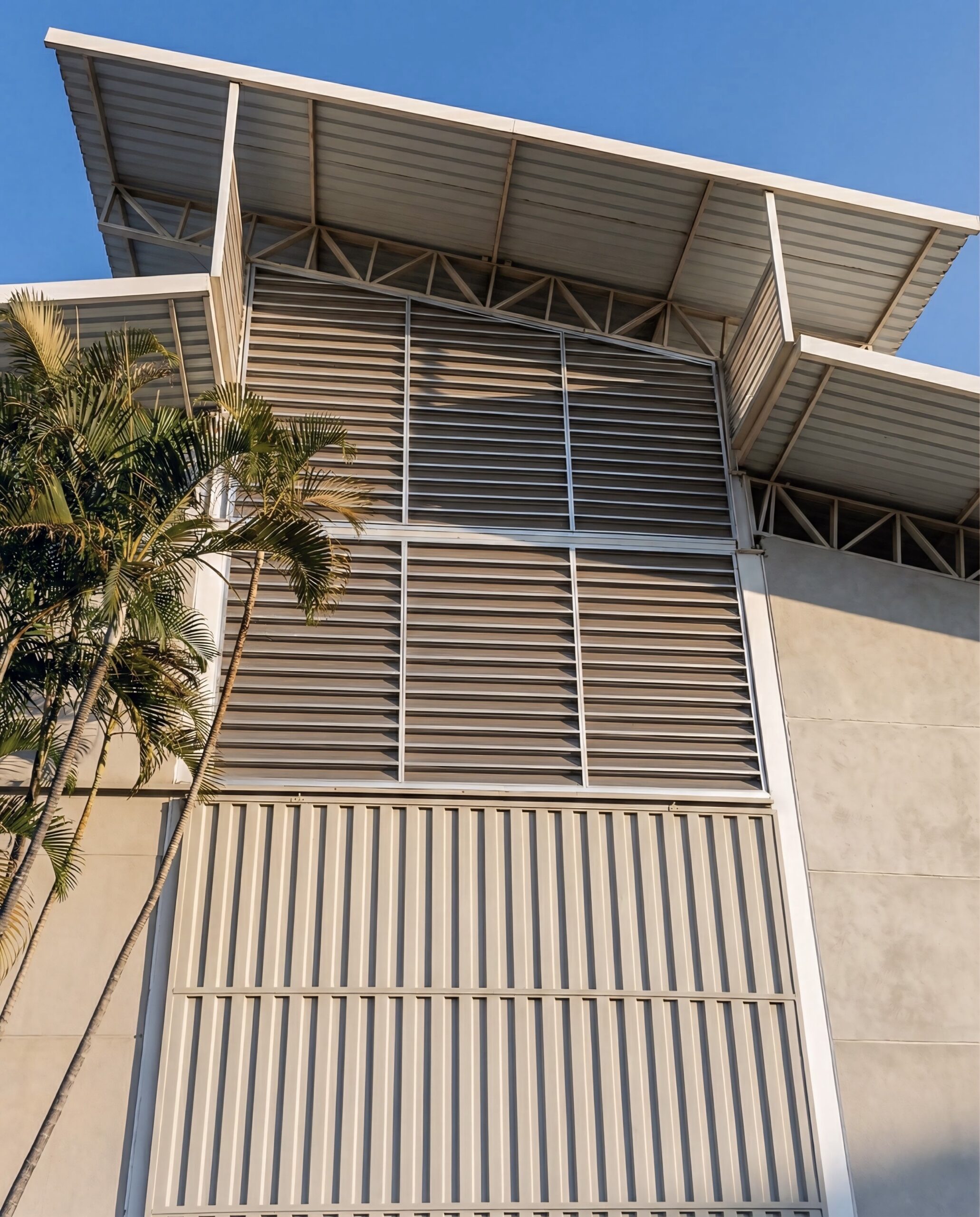 MinasBrise Veneziana Industrial Policarbonato