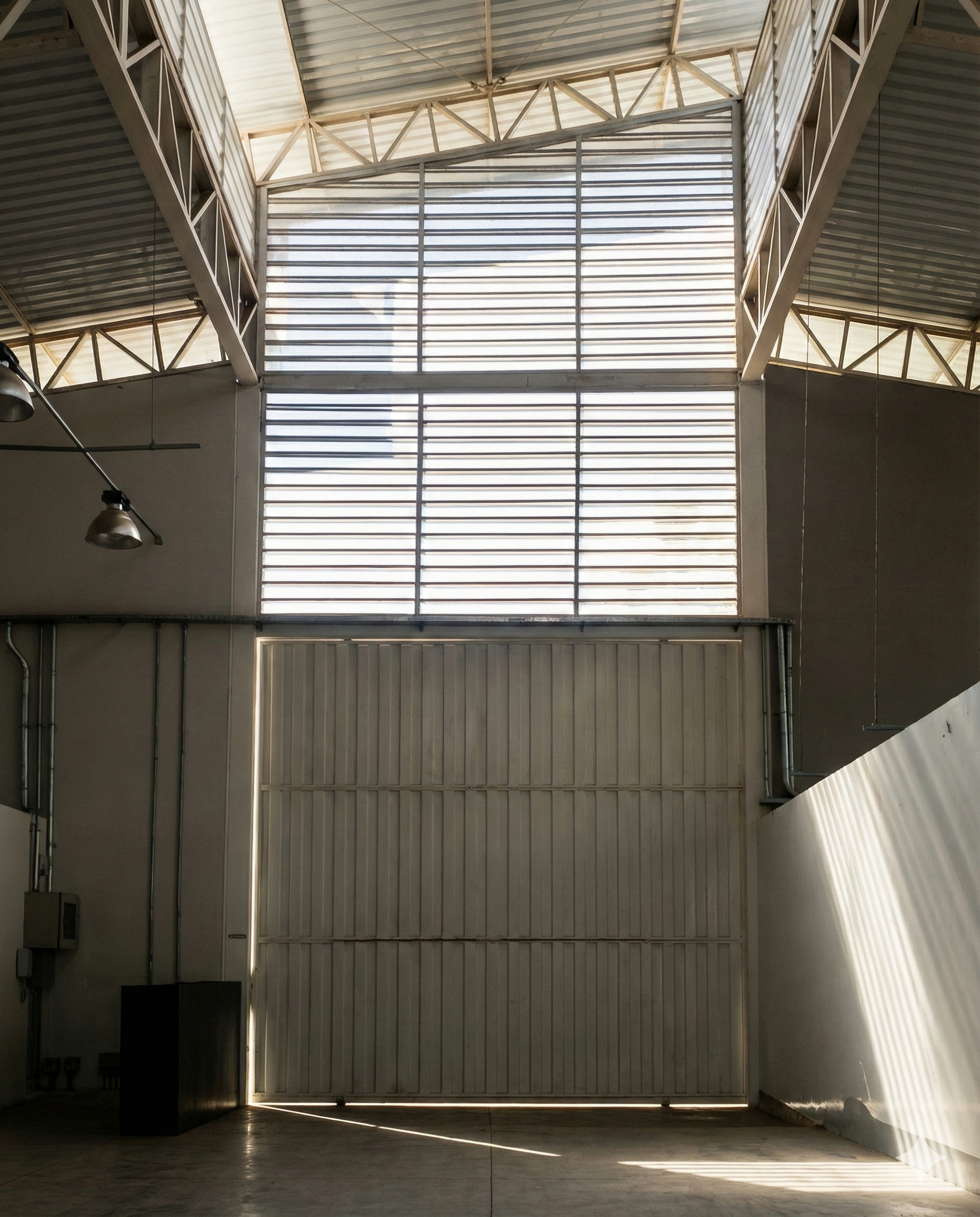 MinasBrise Veneziana Industrial Policarbonato