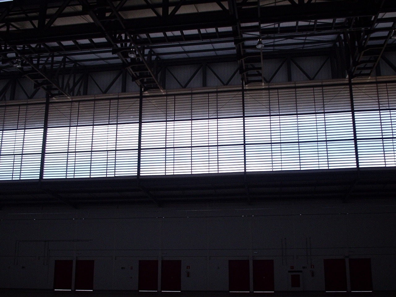 MinasBrise Veneziana Industrial Policarbonato